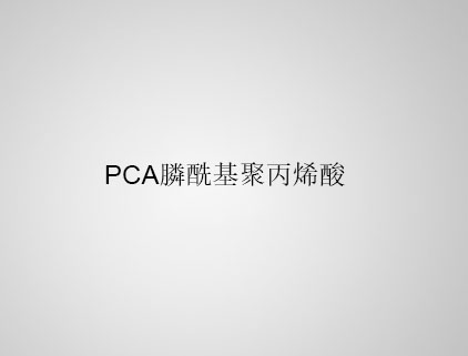  PCA 膦?；郾┧? class=